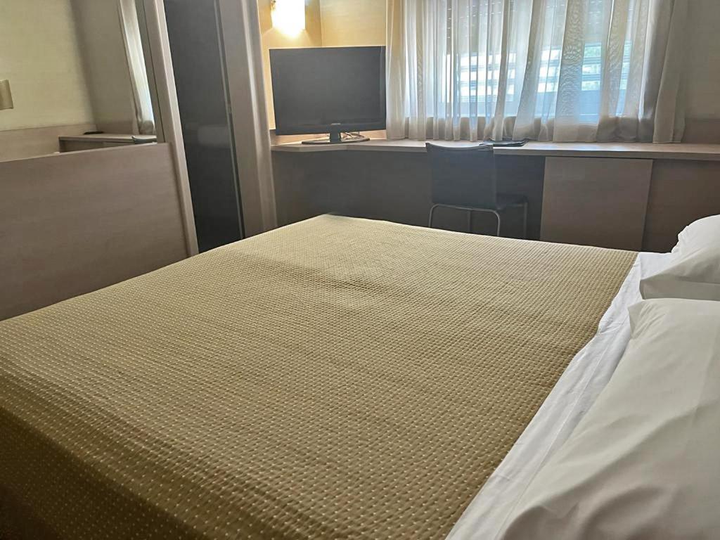 Viva Hotel Avellino Kültér fotó