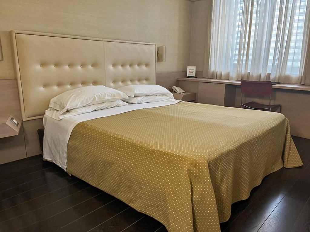 Viva Hotel Avellino Kültér fotó