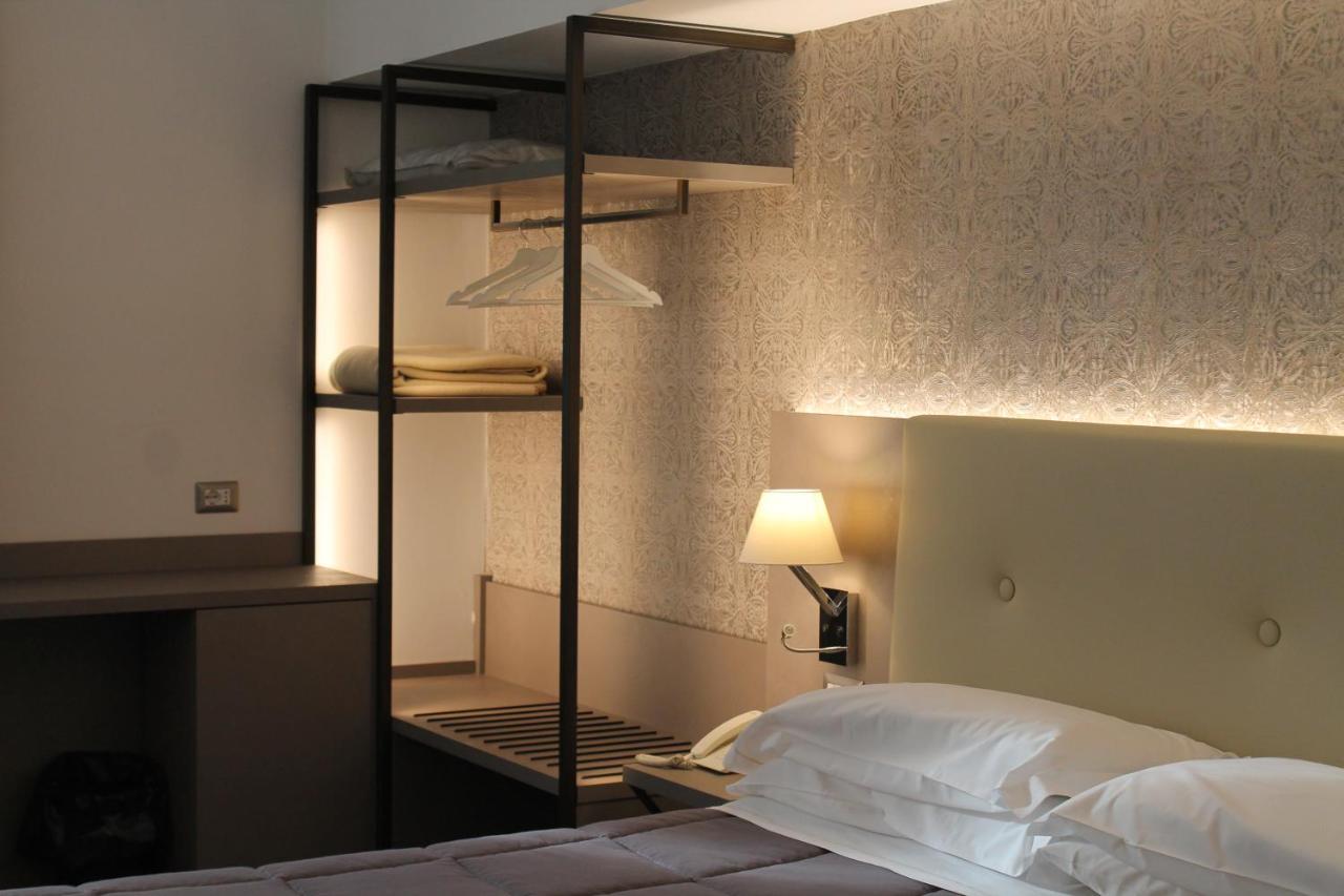 Viva Hotel Avellino Kültér fotó