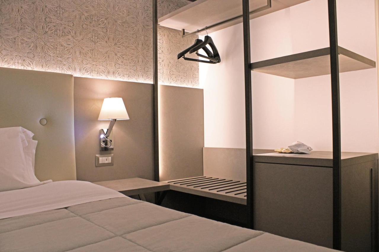 Viva Hotel Avellino Kültér fotó
