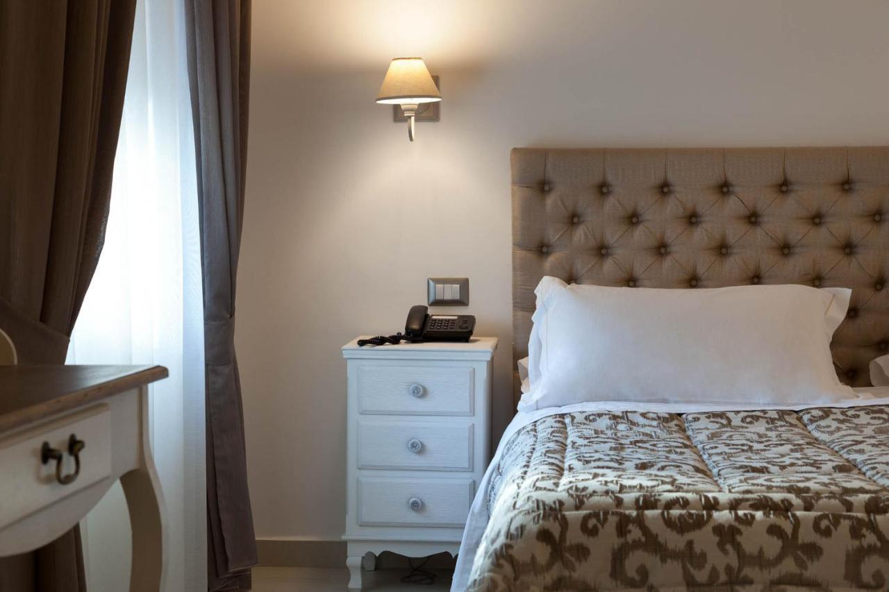 Viva Hotel Avellino Kültér fotó