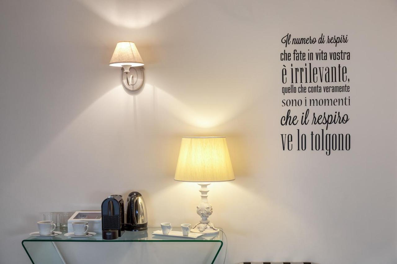 Viva Hotel Avellino Kültér fotó