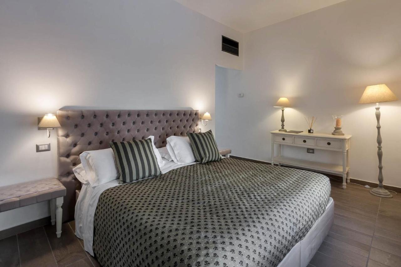 Viva Hotel Avellino Kültér fotó