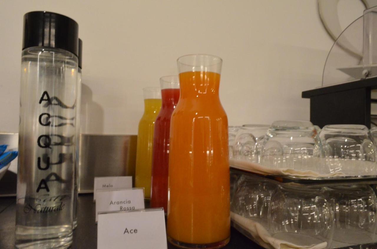 Viva Hotel Avellino Kültér fotó