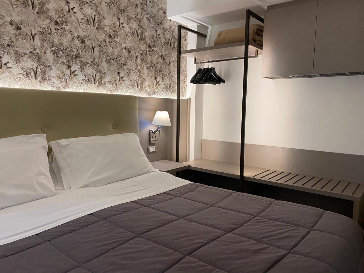 Viva Hotel Avellino Kültér fotó