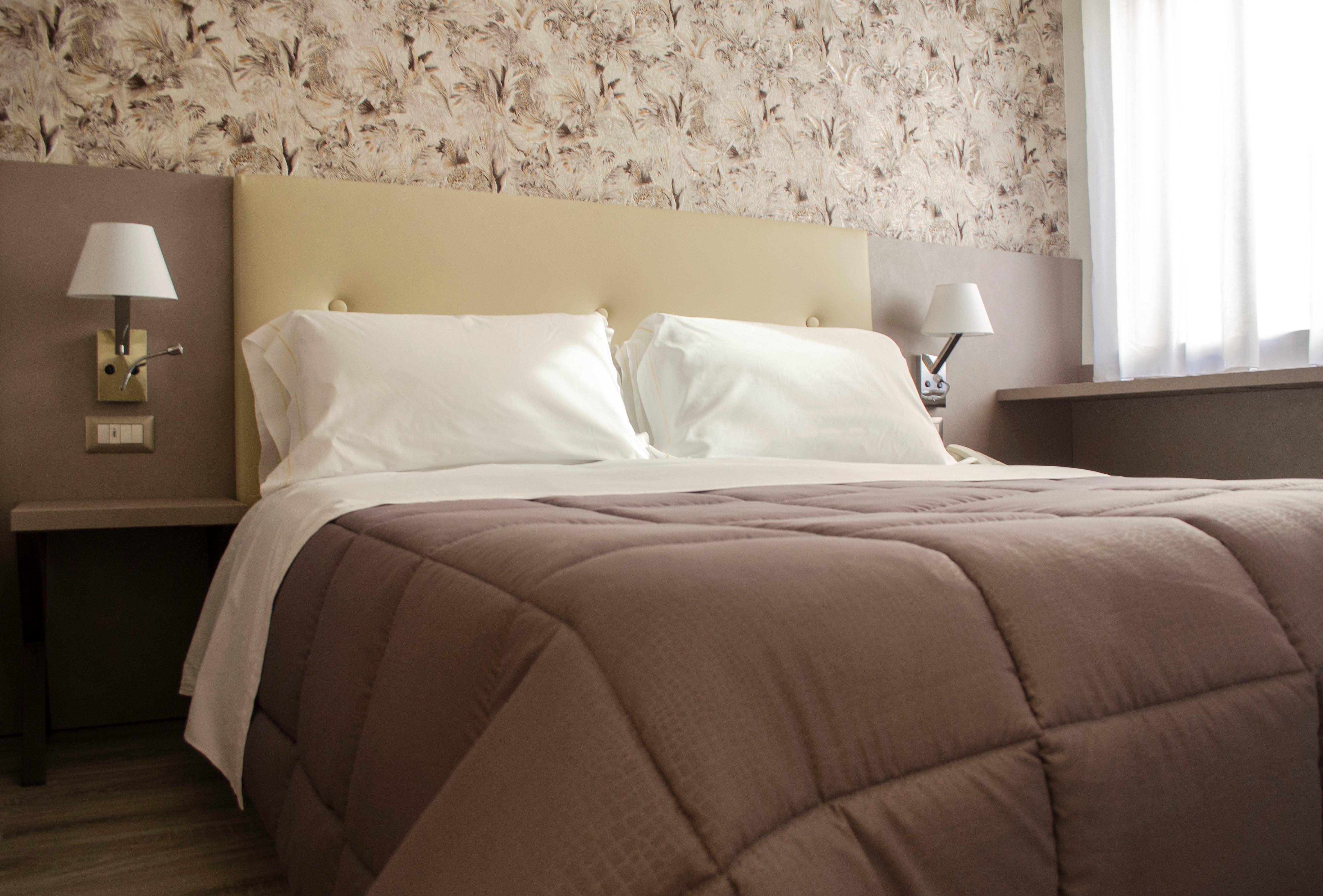 Viva Hotel Avellino Kültér fotó