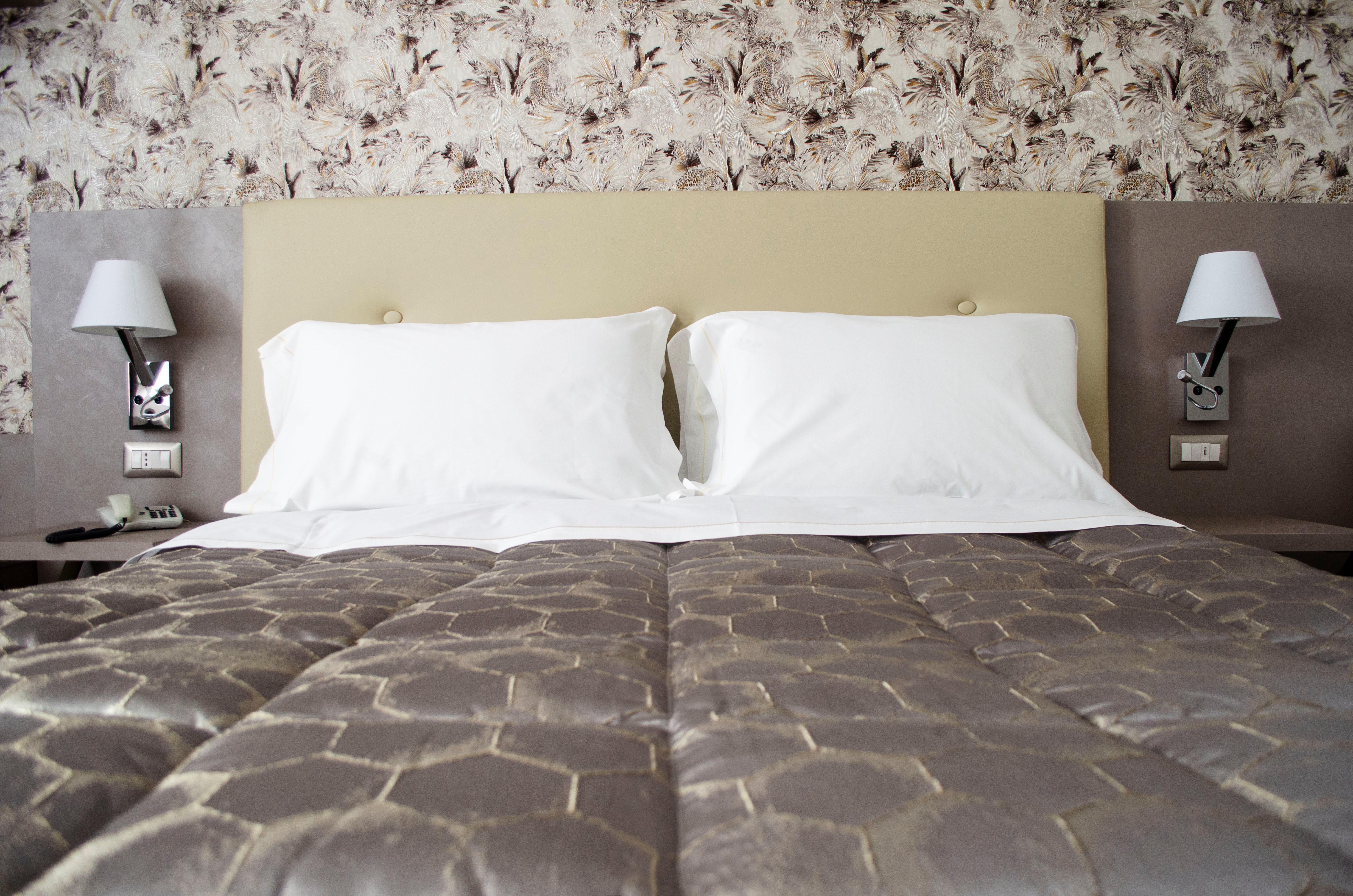 Viva Hotel Avellino Kültér fotó