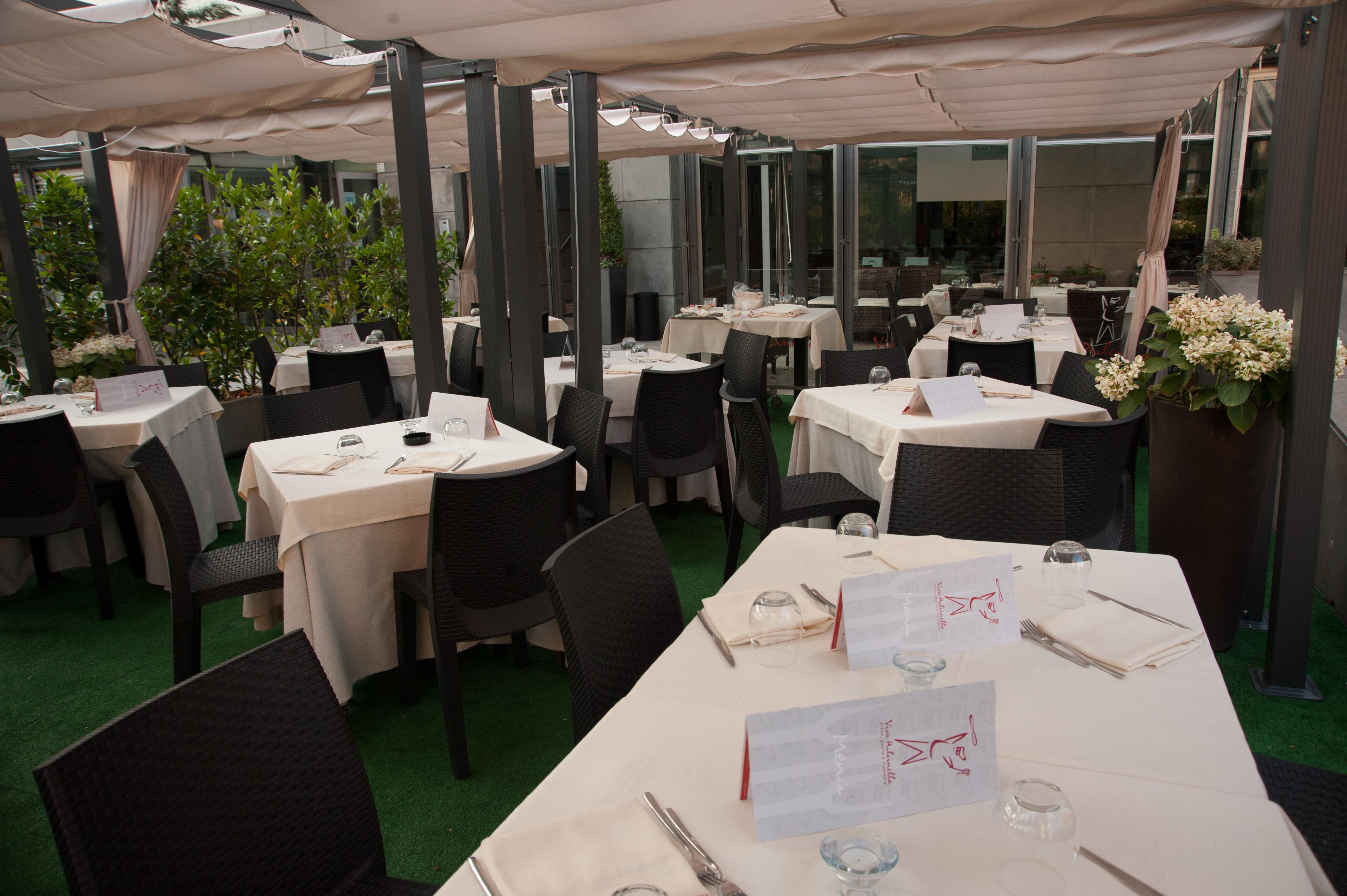 Viva Hotel Avellino Kültér fotó
