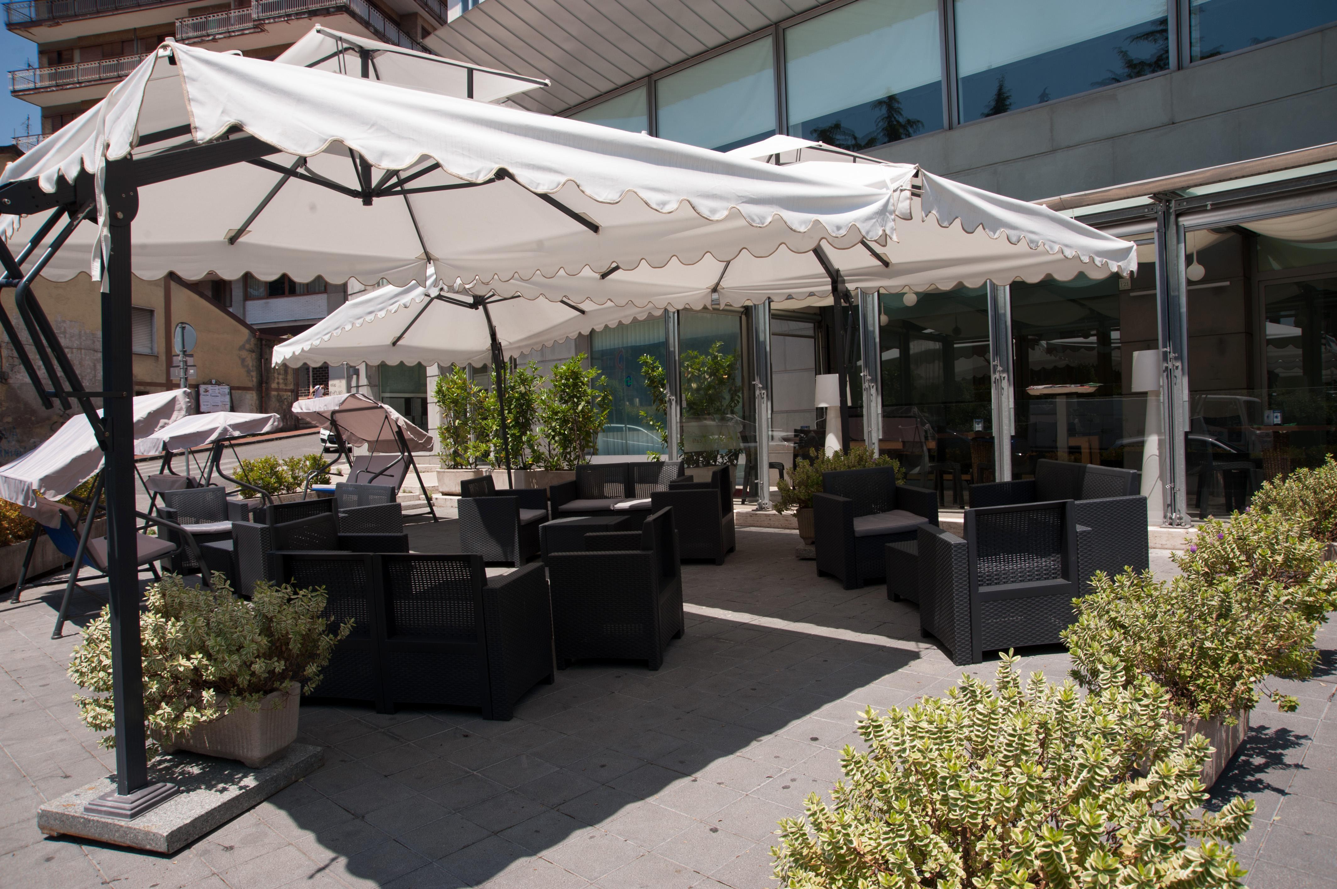 Viva Hotel Avellino Kültér fotó