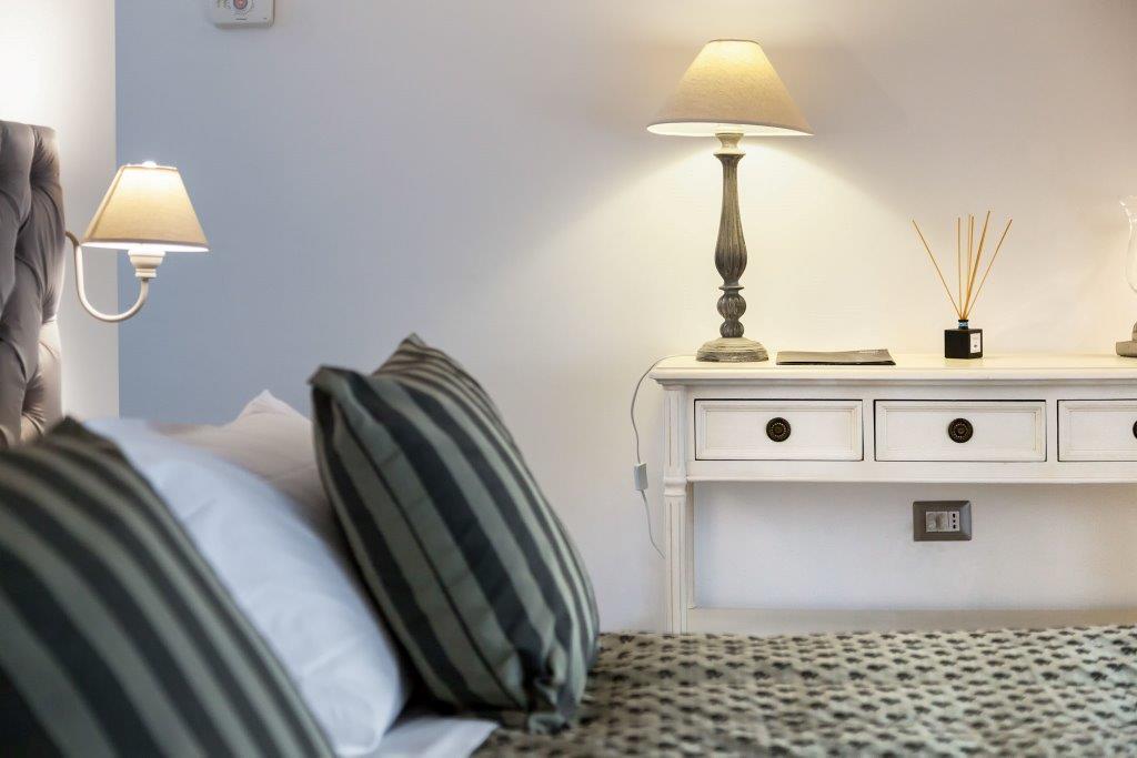 Viva Hotel Avellino Kültér fotó